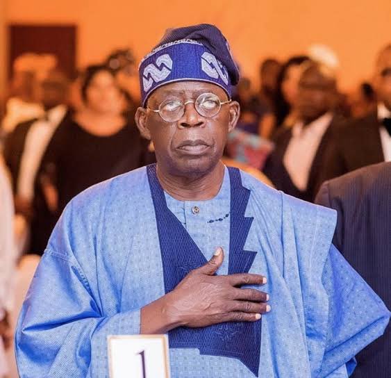 Blame Tinubu, not Yoruba for perceived nepotism — Aduwo