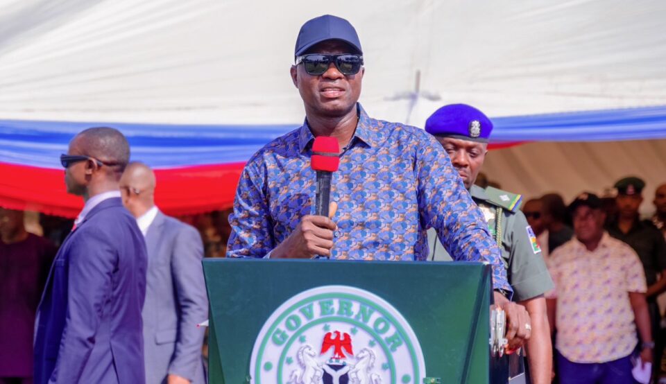 Governor suspends 87 officials, including commissioners, for not attending official event